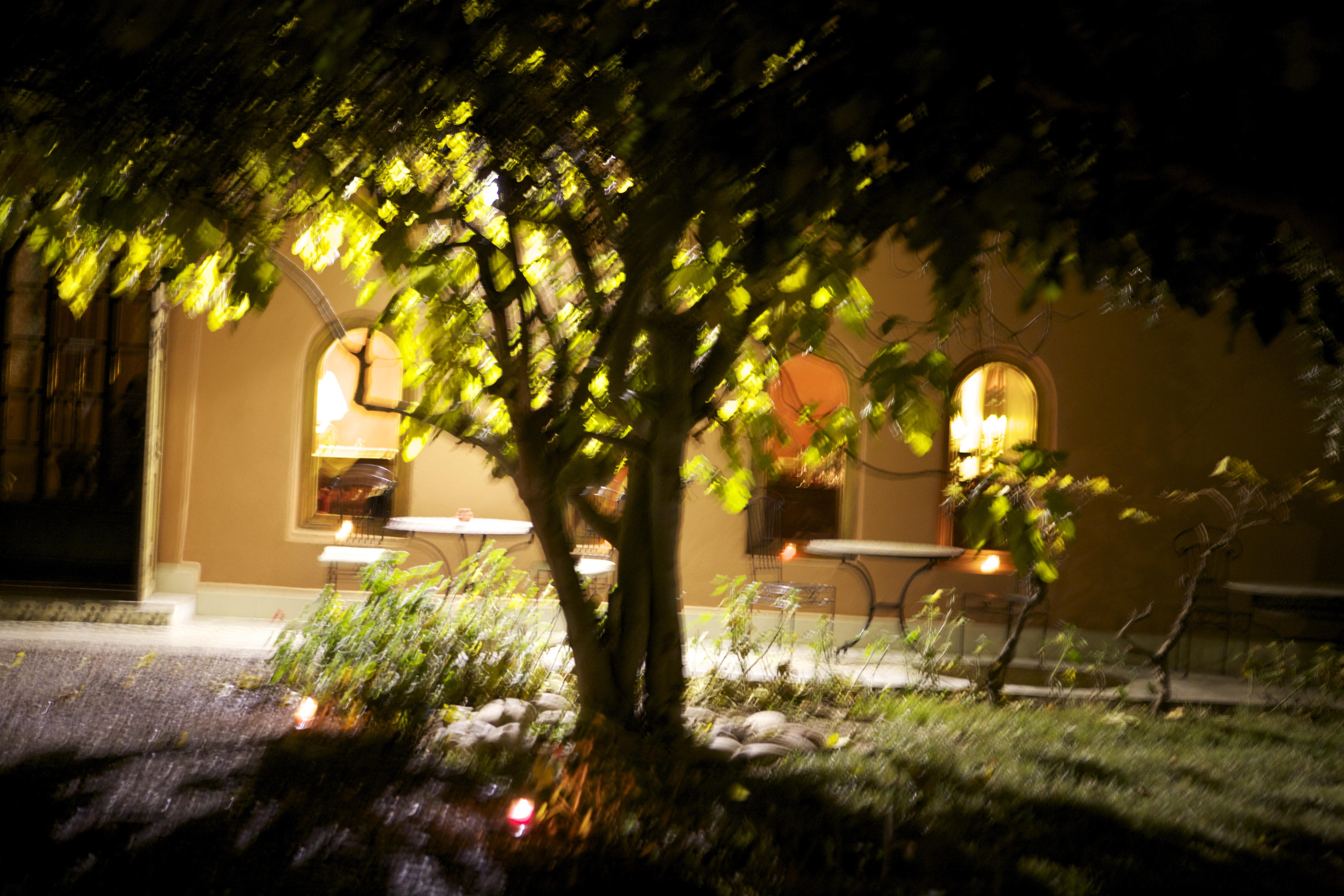 Riad Cle De Sol El Jem'a Ghemat Εξωτερικό φωτογραφία