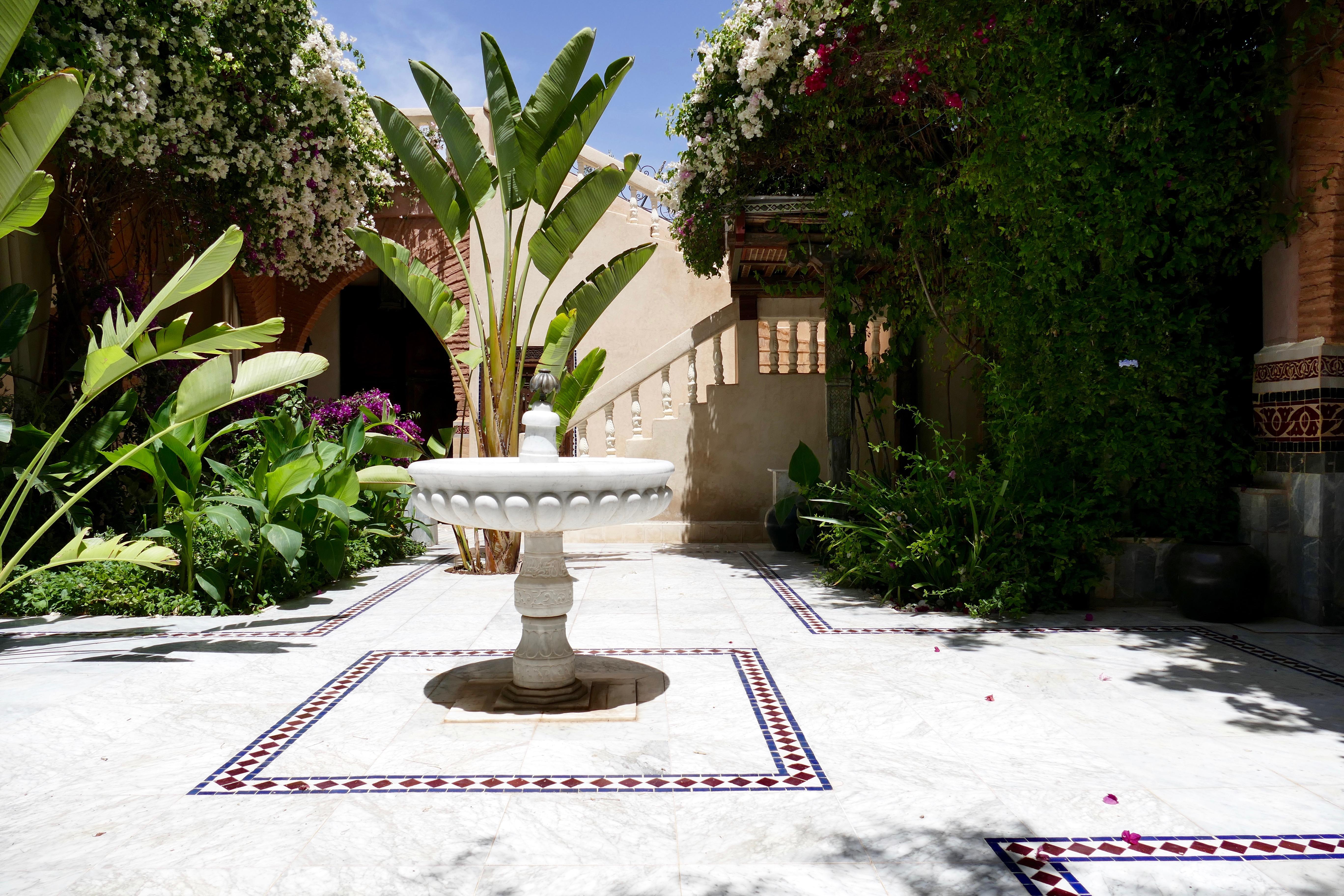 Riad Cle De Sol El Jem'a Ghemat Εξωτερικό φωτογραφία