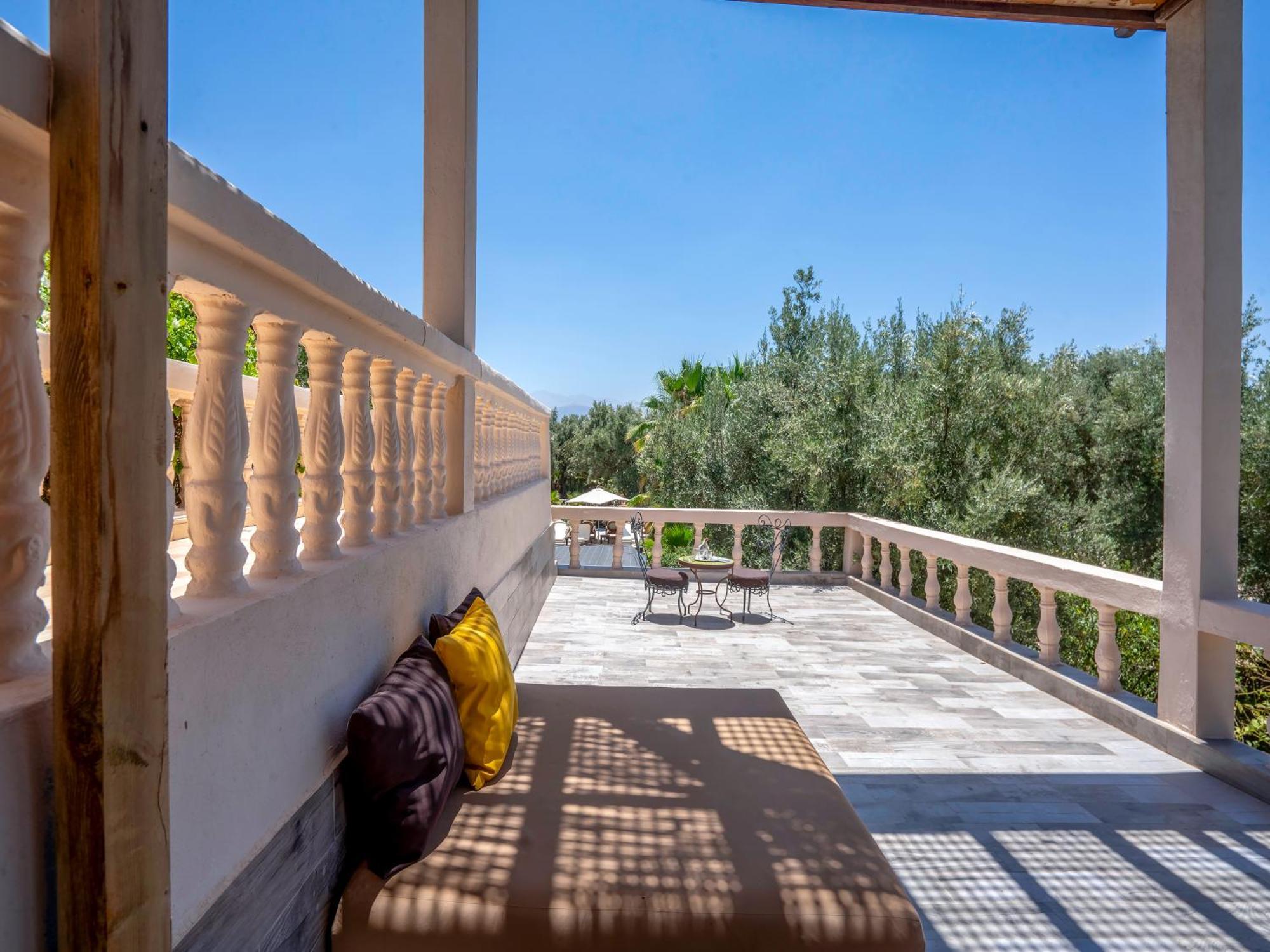 Riad Cle De Sol El Jem'a Ghemat Εξωτερικό φωτογραφία